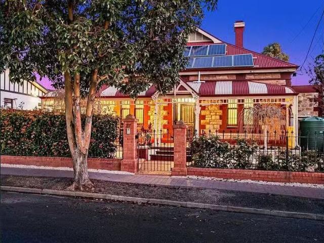 House for rent in Prospect East