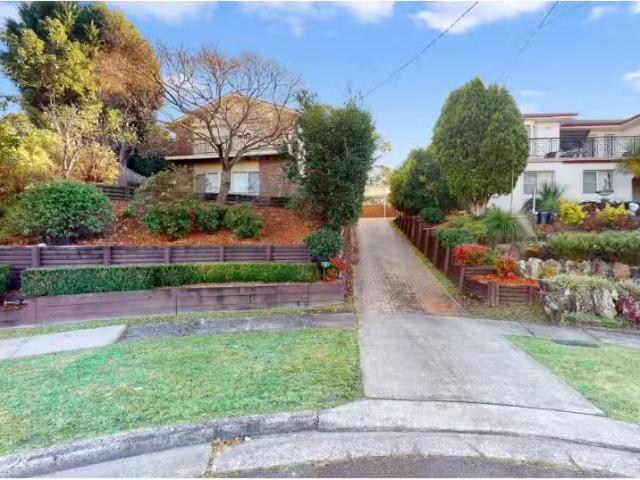 House for rent in Sydney, New South Wales