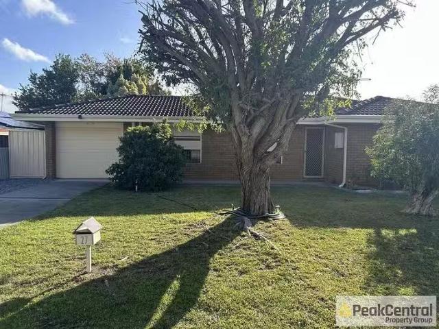 House for rent in Hillman, Western Australia