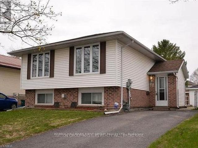 House for sale in Kingston, Ontario