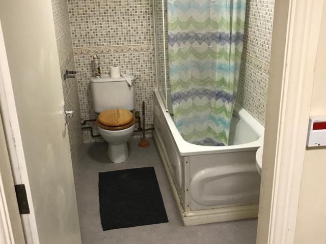 Apartment for rent in Withington, Manchester