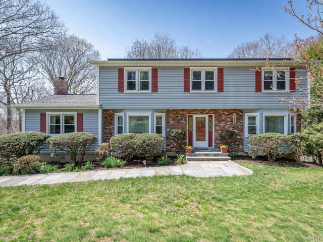 Property for sale in Amawalk, New York