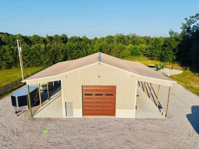 Land for sale in Tennessee