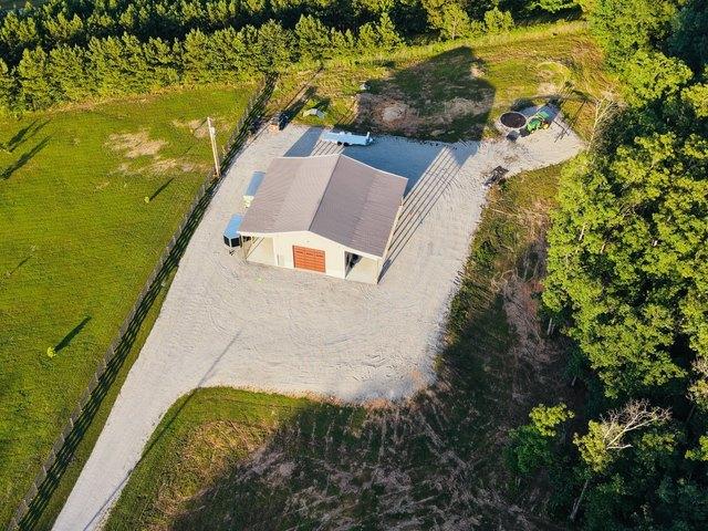 Land for sale in Tennessee