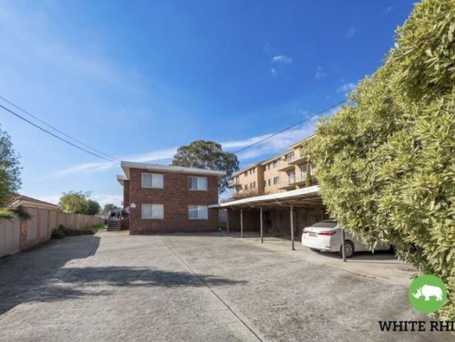 Apartment for rent in Queanbeyan, New South Wales