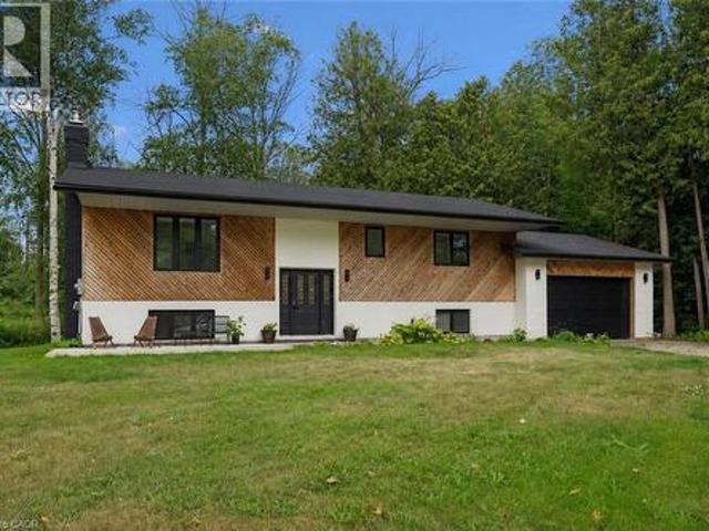 House for sale in Kincardine, Ontario