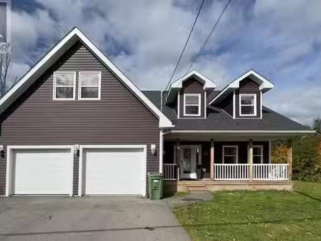 House for sale in Pasadena, Newfoundland And Labrador