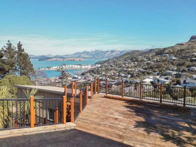 House for sale in Little Akaloa, Canterbury