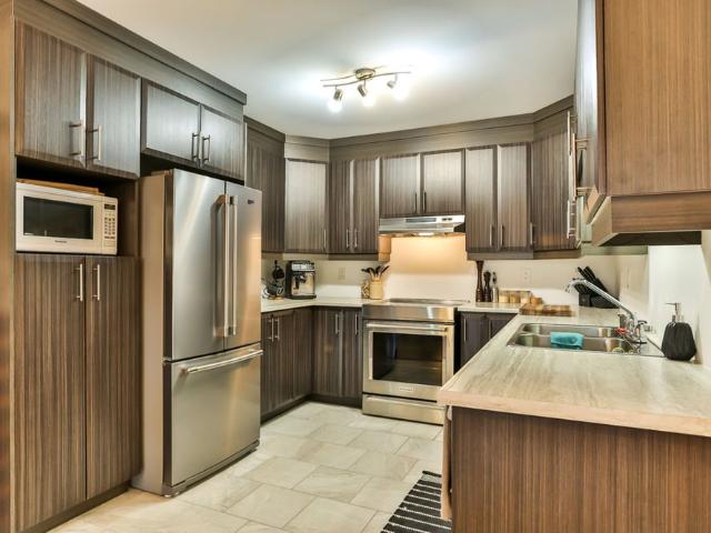 Apartment for rent in Gatineau, Quebec