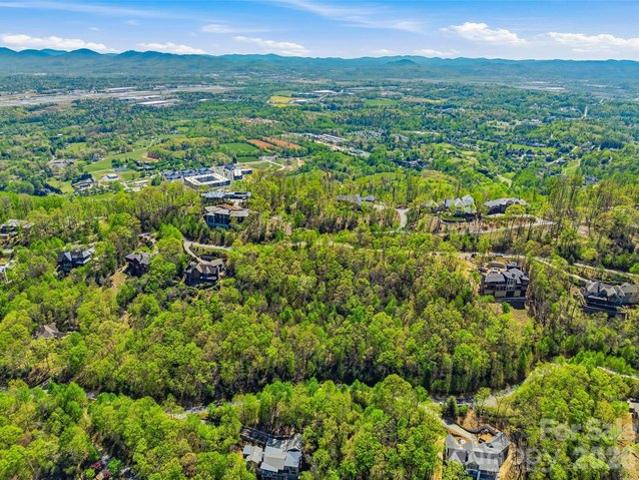 Land for sale in Asheville, North Carolina