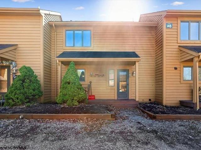 Condo for sale in Davis, West Virginia