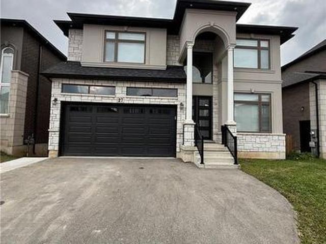 House for rent in Ancaster, Ontario
