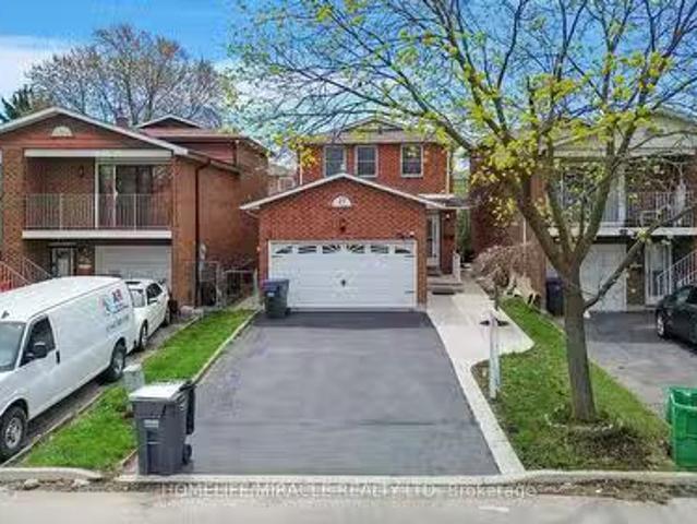 House for sale in Georgina, Ontario