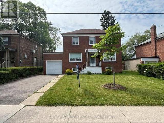 House for sale in Woburn, Ontario