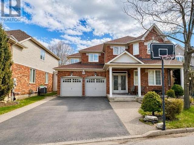 House for sale in Cambridge, Ontario