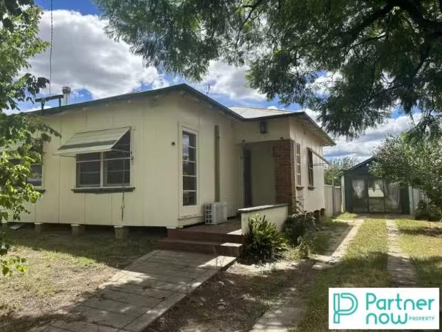 House for rent in Kootingal, New South Wales