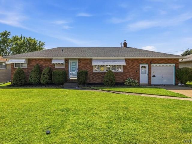 House for sale in Buffalo, New York