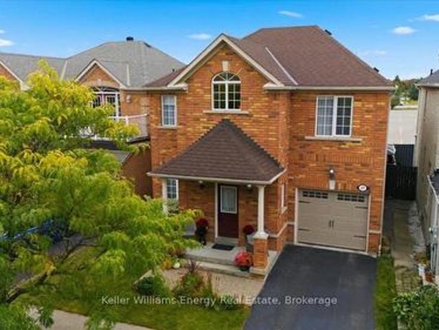 House for sale in Meadow Ridge, Ajax
