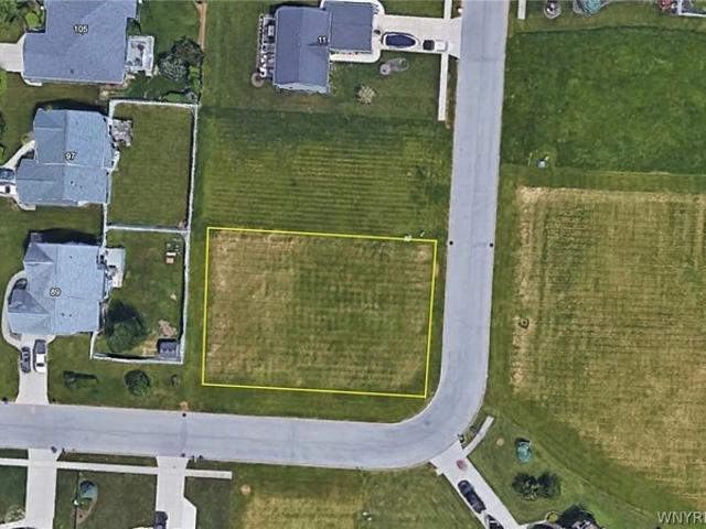Land for sale in Niagara, New York