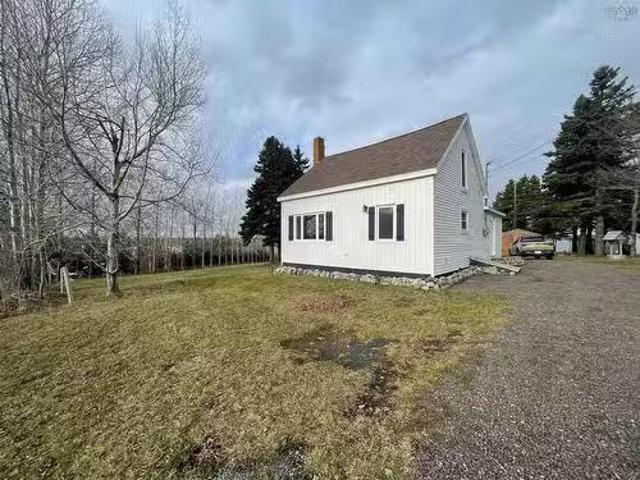 House for sale in D'escousse, Nova Scotia