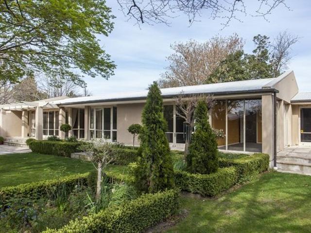 House for rent in Merivale, Canterbury
