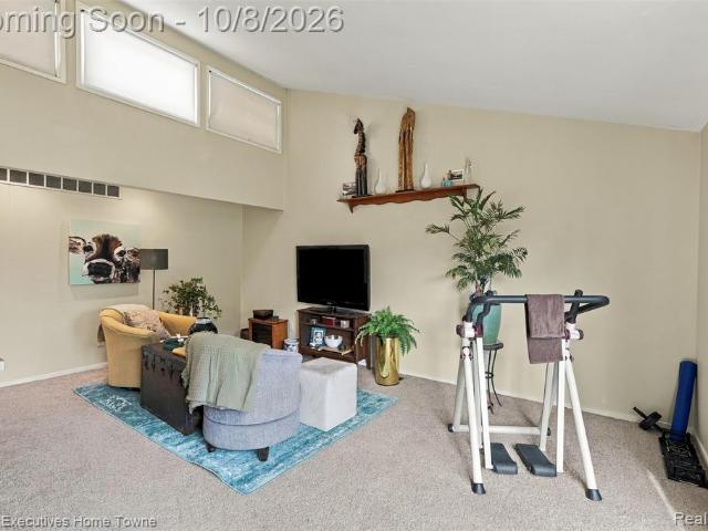 Condo for sale in River Hills Condos, Mount Clemens