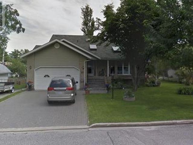House for sale in Dryden, Ontario