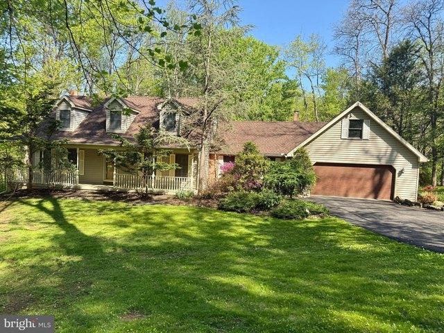 House for sale in Fleetwood, Pennsylvania