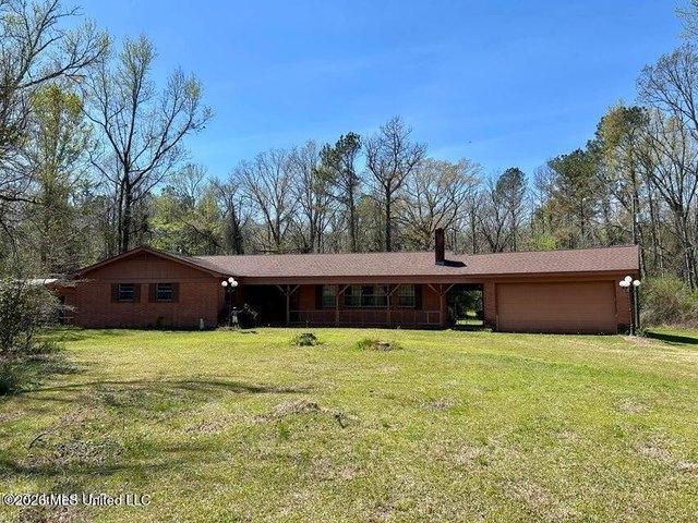 House for sale in Mississippi