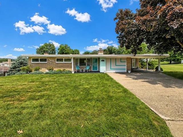 House for sale in Jeannette, Pennsylvania