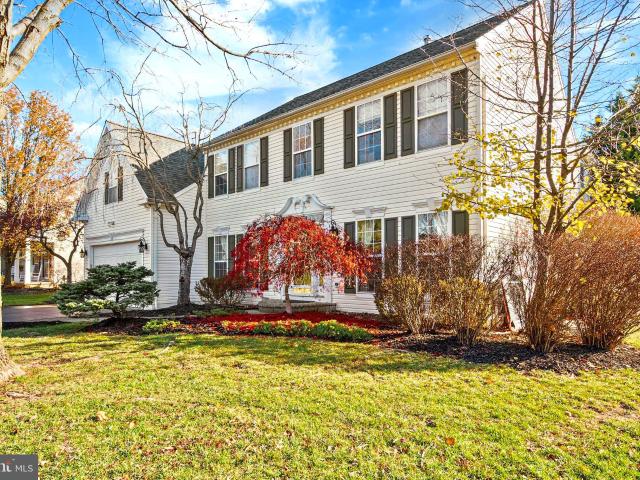 Property for sale in Skillman, New Jersey