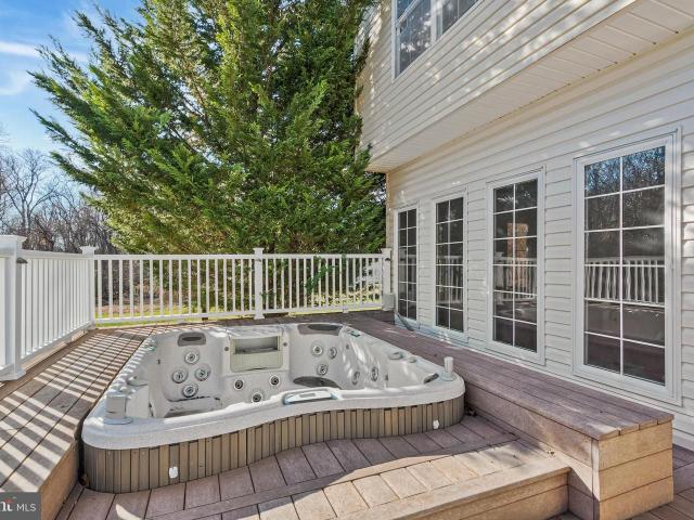 House for sale in Skillman, New Jersey