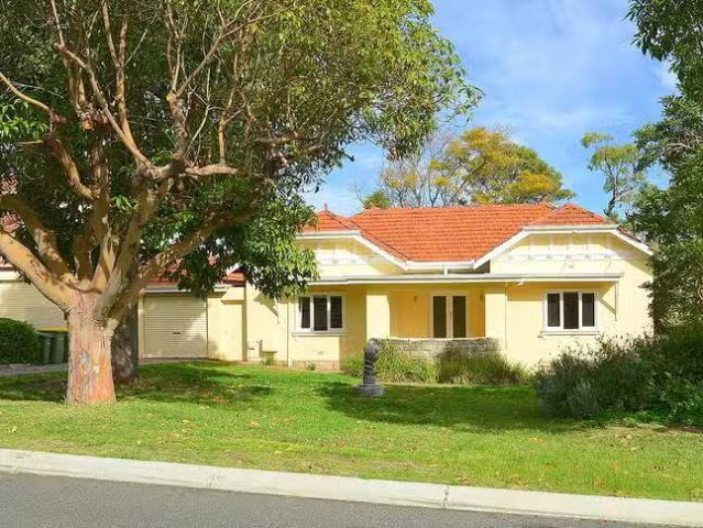 House for rent in Nedlands Dc, Western Australia