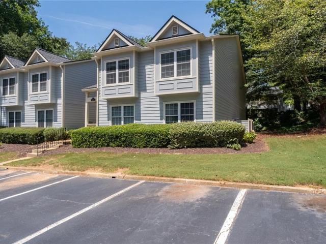 Condo for sale in Cobb, Georgia
