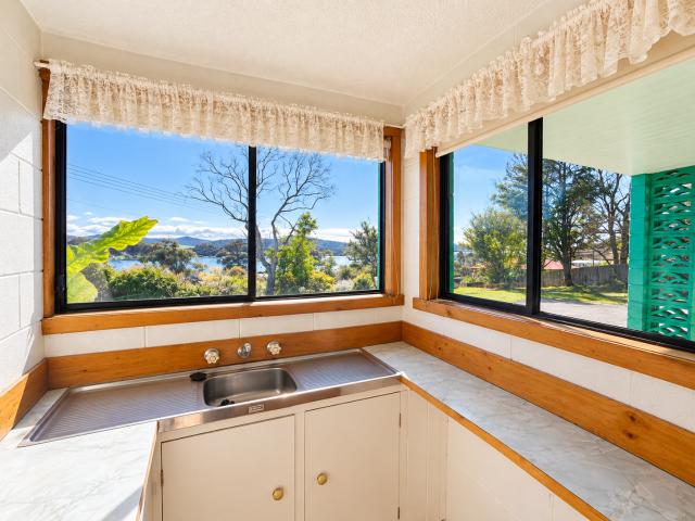 Apartment for rent in St Helens, Tasmania
