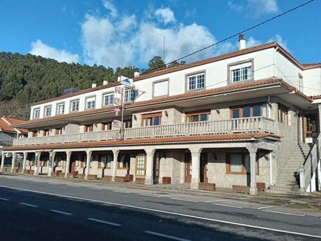 Local Comercial en venta en A Guarda, O Baixo Miño
