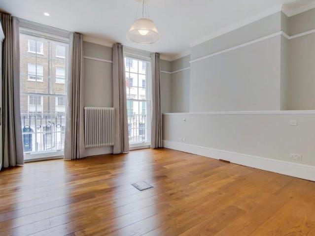 House for rent in City of Westminster, Greater London