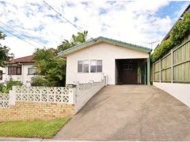 House for rent in Toombul, Queensland