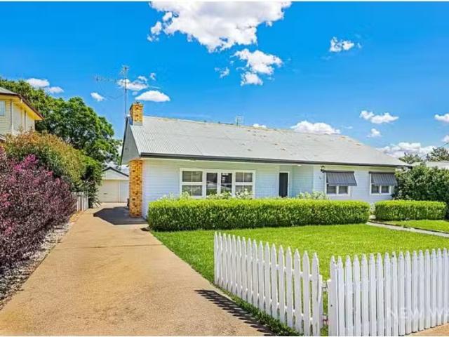 House for rent in Piallamore, New South Wales