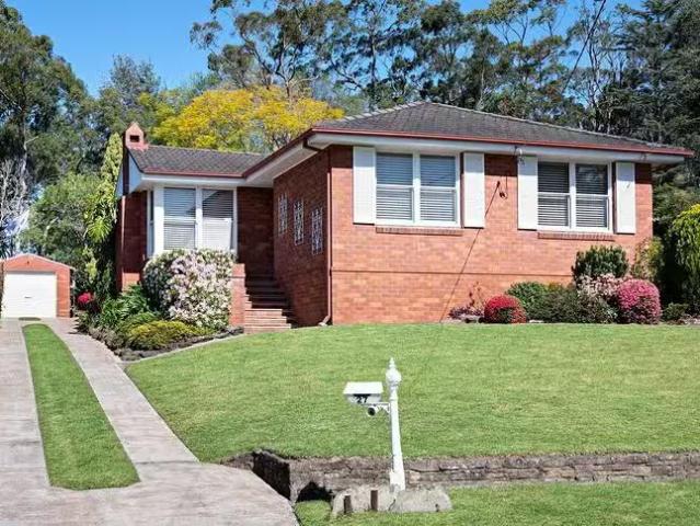 House for rent in Sydney, New South Wales
