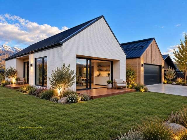 House for sale in Lake Hāwea, Queenstown-Lakes District