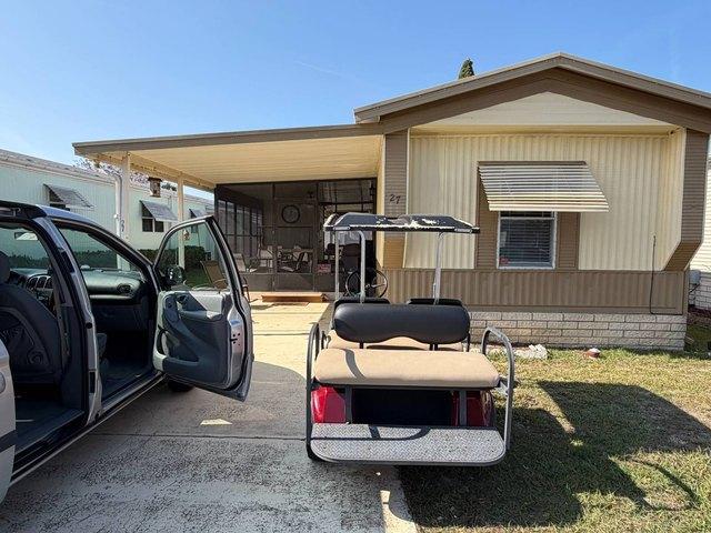 House for sale in Fruitland Park, Florida