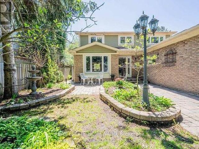 House for rent in York, Ontario