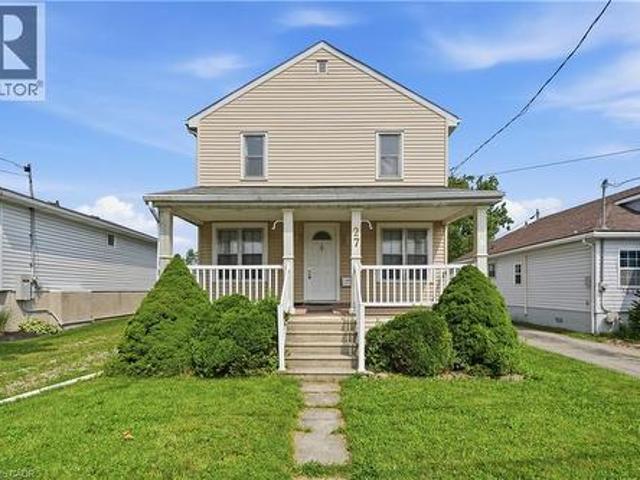 House for sale in Niagara, Ontario