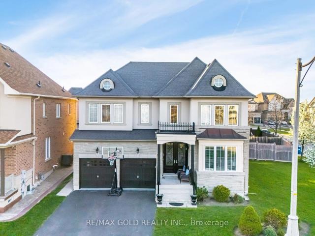 House for sale in Georgina, Ontario