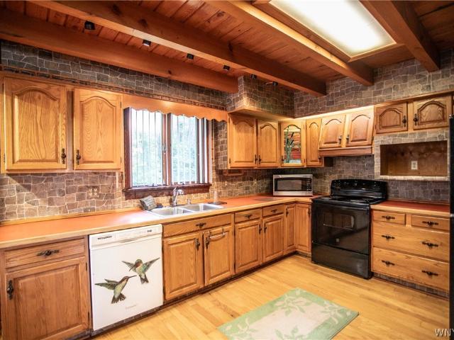 House for sale in Salamanca, New York