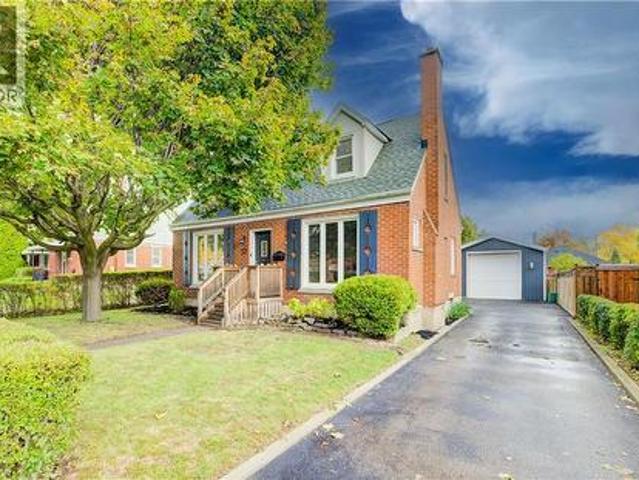 House for sale in Cambridge, Ontario