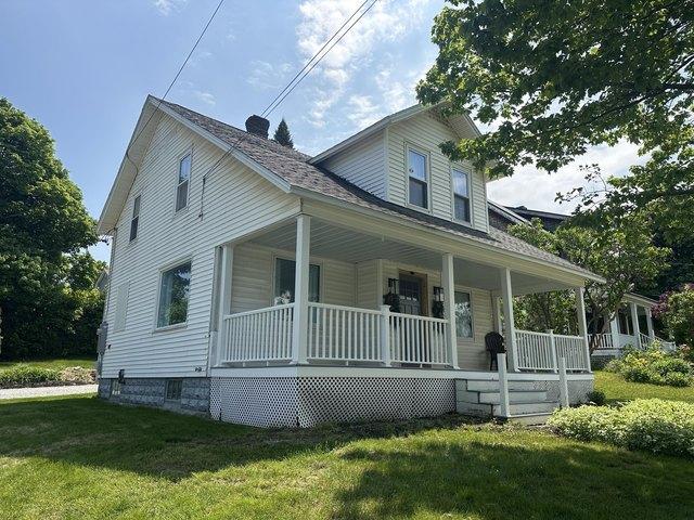 House for sale in Presque Isle, Maine