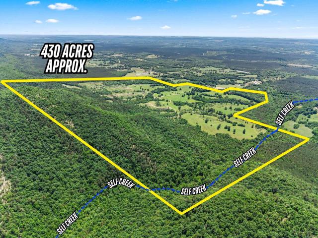 Land for sale in Ark