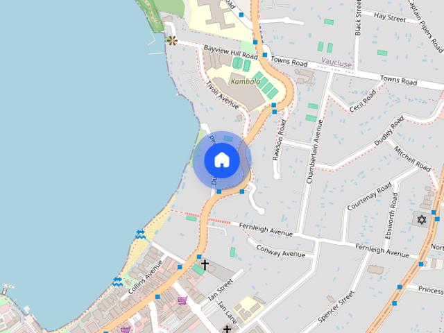 Apartment for rent in Eastern Suburbs, Sydney